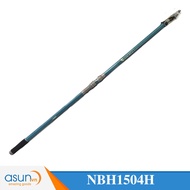 Noeby Leisure Surf Carbon Rod- NBH1504H Drawstring Fishing Rod