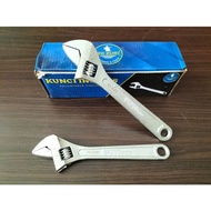 ENGLISH WRENCH 8 10 12 Inch ENGLISH WRENCH/