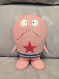 Medicom Toy x Fujiko Studio Q太郎 O次郎 8吋 soft vinyl sofubi figure