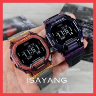 G.SH0CKK GBD 200 VIRAL - JAM TANGAN GBD200 JELLY TERBARU MURAH- JAM GBX100