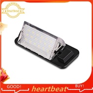 [Hot-Sale] For  E36 Accessories Rear E36 Led License Plate Light Replacement 3 Series 318i 325i 328i