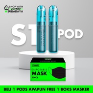 Promo JOIWAY S1 STICK GRATIS CT 1 PCS VARIAN OCEAN