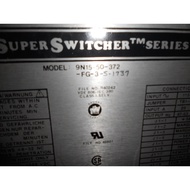 ASTEC POWERTEC Power Supply 9N15-50-372-FG-3-S-1737 15V 50A (D1)