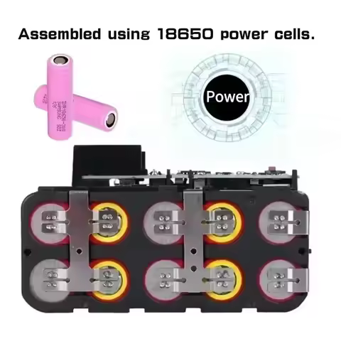 100% New 18V 12.0Ah For Milwaukee 18v Battery Li-Ion Replacement Battery For M18 48-11-2830 0730-20 