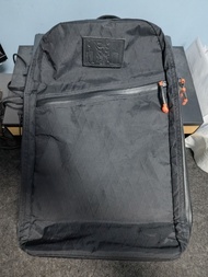 GORUCK Carryology Bullet Ruck 15L v2.0 BLACK