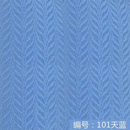 มู่ลี่ Luoxiang4มู่ลี่แนวตั้งม่านบังแดดและครีมกันแดดระเบียงอาคารม่านบังแดดห้องนั่งเล่นสำนักงานผ้าม่า