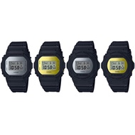 Casio G-Shock Metallic Mirror Face BBMA/ BBMB Series DW-5600 & DW-5700 Series