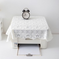 Printer Cloth Office Fax Machine Coffee Machine Computer Purifier Cover Dust Cover