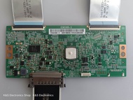 T-CON SONY KD-65X7000G พาร์ท CSC05-1 ST6451D02-E อะไหล่แท้/ของถอดมือสอง รับประกันสินค้า 30 วัน