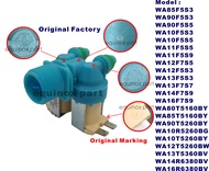 Samsung Washing Machine Water Inlet Valve Feed Valve