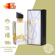 【Malay shipment】Yves Saint Laurent YSL Libre Eau de Parfum 90ml [ Original Perfume for Women ]1