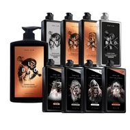 Bad Lab 3-In-1 Hair, Face, Body Cleaner - Anti Aging, Body Sculpting, Refresh Body 400ml/800ml | Sha