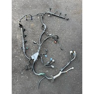 ACCORD CL9 K24A ENGINE WIRING USED JAPAN
