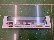 九鐵 港鐵 1:87 MLR 烏蠅頭 退役紀念版 沙田