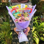 JAMBANGAN BARANGAN DAPUR/ GROCERY BOUQUET