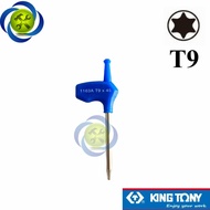 Star head hexagon T9 Kingtony 1163A09R