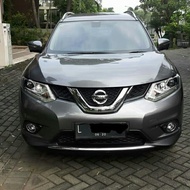 Nissan X-Trail 2.5 A/T bekas First Hand km 53.000an