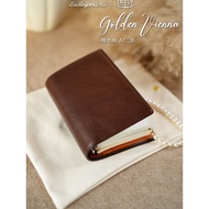 planner book 2026 planner INKLY Chafeng Huakai Handbook Vienna A6Per Handbook A720% off Extreme A6FC