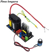 CE FCC ROHS 50W ozone PSU ozone generator high-voltage power supply parts adjustable for 0.5G 1G 3G 