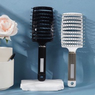 Hair Brush Detangle Hair Comb Volumizing Detangling Styling Massager Comb/Hairbrush Men and Women Pr