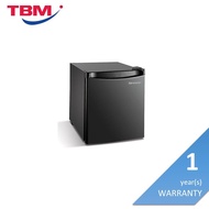 Sharp SJM60MK Mini Bar Fridge G60L Compressor Built In Condenser