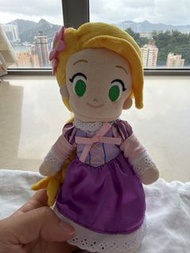 迪士尼 | 長髮公主 樂偑| Nuimos 系列 | Rapunzel