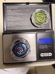 戰鬥陀螺 X（Beyblade X）一番賞 A 賞雙足飛龍（A賞飛龍）