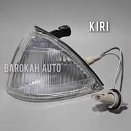 lampu sen depan suzuki esteem