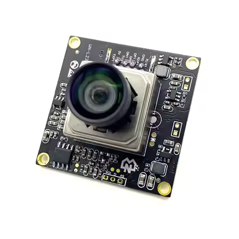 4000Hx3000V 4K 12MP HD 1/2.3 Inch CMOS IMX577 USB3.0 Camera Module 100 Degree Autofocus Free drive 1
