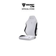 Secretlab Chair Skins—Arctic White (Regular)