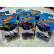 Hotwheels | FORD MUSTANG