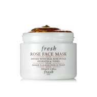 Fresh - 馥蕾诗 玫瑰保濕面膜 100ml (156625）平行進口