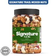 Signature Trail Mix Nuts 500g - 250g