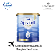 [Aptamil Thailand SPM] Aptamil Gold สูตร 1 สำหรับทารก 0-6 เดือน