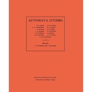 Founder of Information Theory Claude Shannon English Original Automata Studies Claude Shannon Books