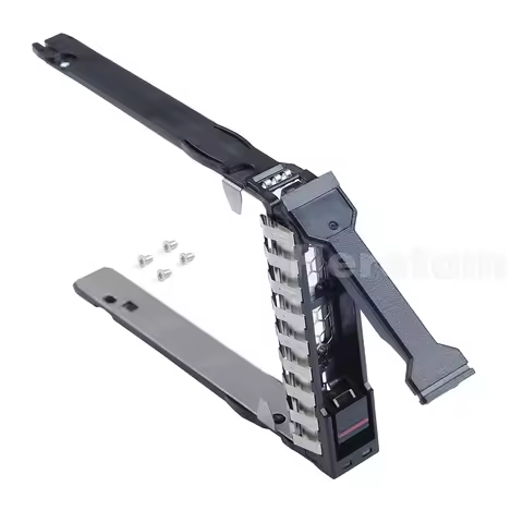 New 2.5" Caddy For HP ML350 ML110 Gen11/10 HPE DL380 DL360 DL345 DL20 DL325 RL300 DL20 DL380a G11 P2