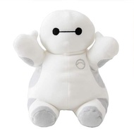 Baymax Hand Puppet Plush Toy — Park-Exclusive Souvenir

(Alternative literal: "Baymax hand puppet st