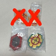 ❌炎柱❌ 鬼滅之刃 日輪刀 傘柄扭蛋