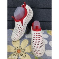 Preloved Ccilu Summer Beach Shoes (US Brand)