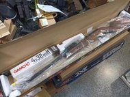 五0兵工 GAMO 5.5mm連續供彈中折槍，含原廠抗震4*32狙擊鏡