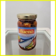 ♞,♘Bueno Spanish Sardines in Corn Oil (Mild/Spicy/Tomato)