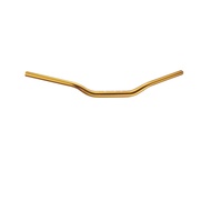 ACCEL | Ø28.6mm Standard Taper Handlebar - Extra Low