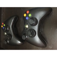 Xbox 360 gaming consoles