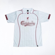 ONIKU - Vintage Fantasy LFC Dryfit Jersey FullprintingOriginal