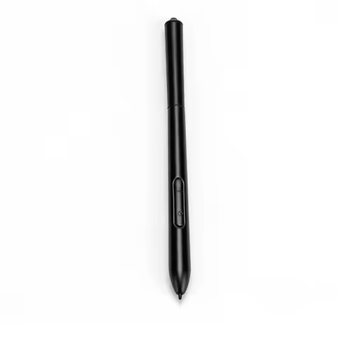 Spaseeba Digital Pen Battery-free Stylus for T605 Drawing Tablet, Graphic Tablet Pen(Only Pen)
