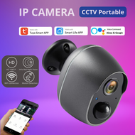 KERUI IP Kamera CCTV battery Tuya Portable Dashcam