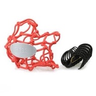 Hebe Motorcycle Net Rope