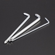 L Type Screwdriver Small Screwdriver Phillips and Flathead Dual-use Screwdriver z Right Angle Screwd