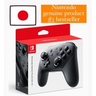 【Direct from japan】[Genuine Nintendo product] Nintendo Switch Pro controller/game controller