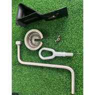BMW E39 E38 Tools Genuine